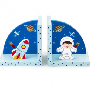 sujetalibros infantil